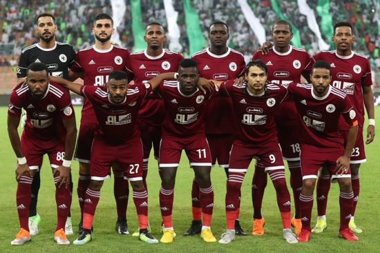موعد مباراة الفيصلي والطائي بالدوري السعودي والقنوات الناقلة
