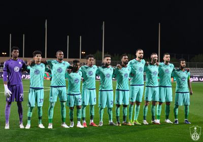 موعد مباراة أهلي جدة والرائد بالدوري السعودي والقنوات الناقلة