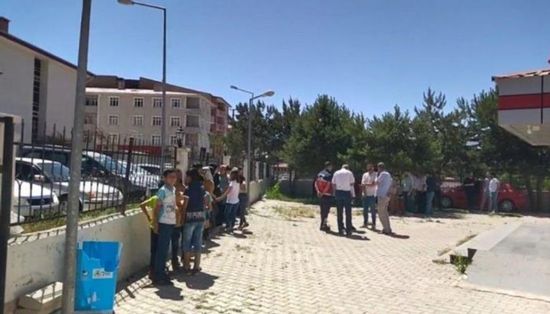 خلال 24 ساعة.. زلزال جديد يضرب تركيا