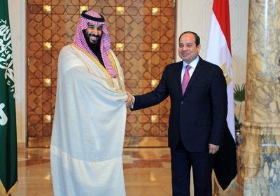 دعم مصري - سعودي للهدنة في اليمن