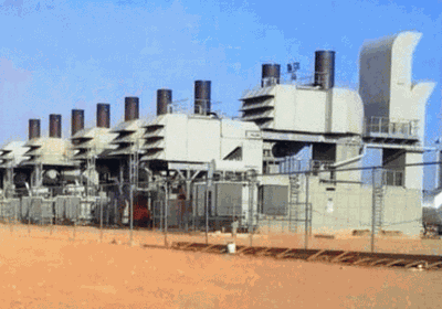 انهيار منظومة الكهرباء في ساحل حضرموت