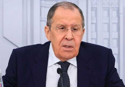 زيارة رسمية.. وزير الخارجية الروسي يزور إيران