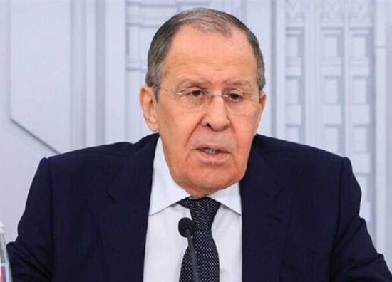 زيارة رسمية.. وزير الخارجية الروسي يزور إيران