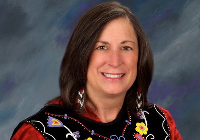 بايدن يعين "زعيمة أميرندية" أمينة للخزانة