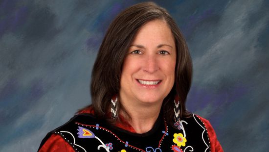 بايدن يعين "زعيمة أميرندية" أمينة للخزانة