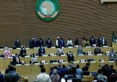 الاتحاد الأفريقي يعلق مشاركته في حل الأزمة السياسية بالسودان
