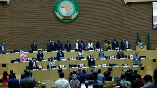 الاتحاد الأفريقي يعلق مشاركته في حل الأزمة السياسية بالسودان