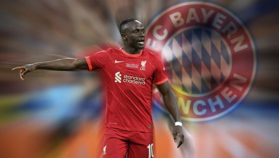 ماني يكشف أسباب اختياره فريق بايرن ميونخ