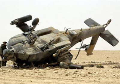 تحطم طائرة روسية عسكرية ومقتل قائدها