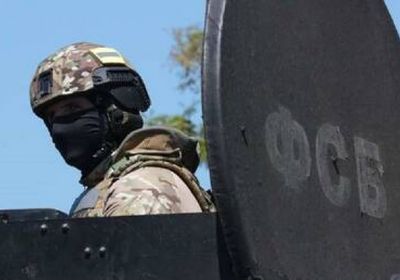 أمن الدولة الأوكراني يسقط شبكة تجسس روسية