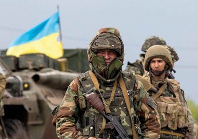 الجيش الأوكراني يضرب الروس في جزيرة الثعبان