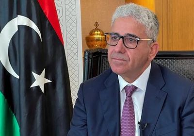 باشاغا يوجه المؤسسات بعدم التعامل مع حكومة الدبيبة