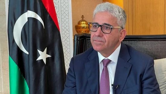 باشاغا يوجه المؤسسات بعدم التعامل مع حكومة الدبيبة