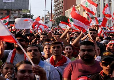 احتجاجات عارمة بلبنان بسبب "زورق الموت"