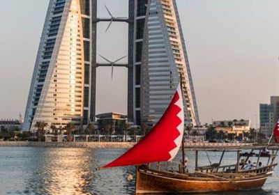 البحرين قيرغيزستان يعززان علاقاتهما