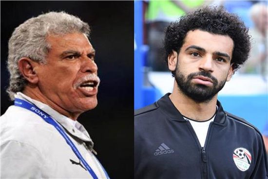 شحاتة يفسر تصريحاته الأخيرة بشأن محمد صلاح