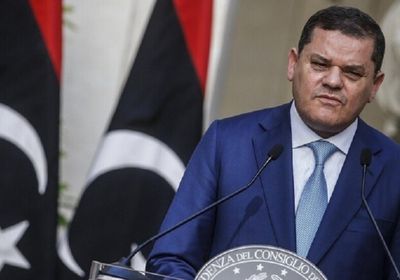 البرلمان الليبي يدين لقاء الاتحاد الأفريقي بالدبيبة