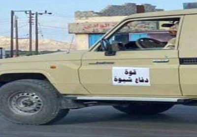 استهداف إرهابي لـ "دفاع شبوة" يخلف 4 شهداء في عتق