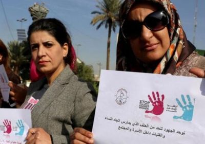 زواج المغتصب من الضحية.. جدل لا يتوقف في العراق
