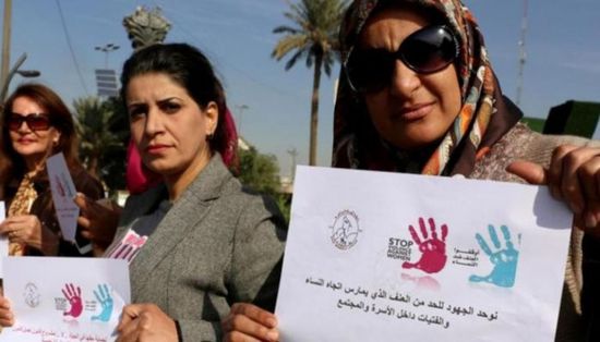 زواج المغتصب من الضحية.. جدل لا يتوقف في العراق