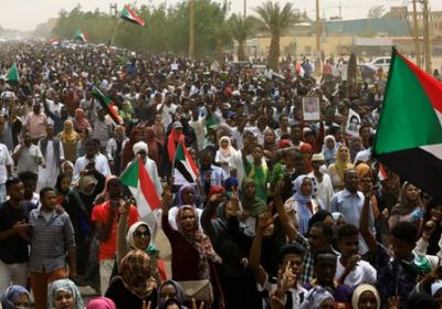 حزب الأمة السوداني: هناك محاولات لضرب مصلحة البلاد