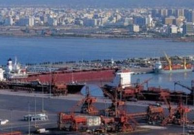 سوريا تكشف حقيقة نقل الحبوب الأوكرانية لها