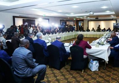 الاتحاد الأفريقي ينفي انسحابه من الوساطة الثلاثية بالسودان