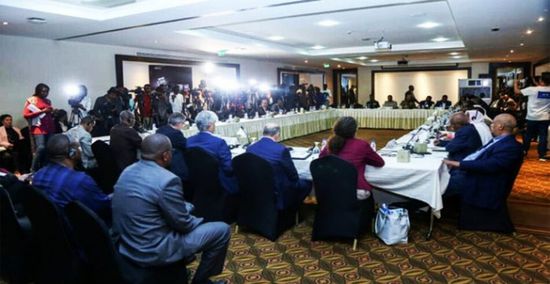 الاتحاد الأفريقي ينفي انسحابه من الوساطة الثلاثية بالسودان