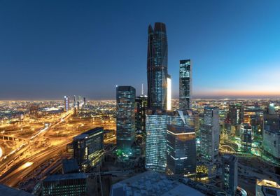 صندوق النقد الدولي يعلن توقعات مبشرة للاقتصاد السعودي