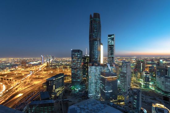 صندوق النقد الدولي يعلن توقعات مبشرة للاقتصاد السعودي