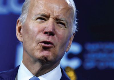 بايدن يبحث في جولته بالخليج التهديدات الإيرانية