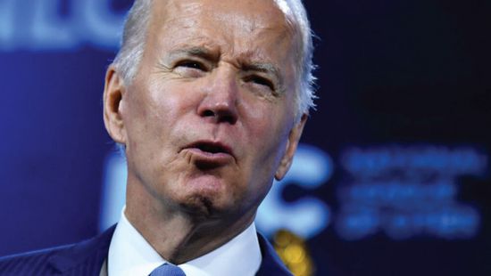 بايدن يبحث في جولته بالخليج التهديدات الإيرانية