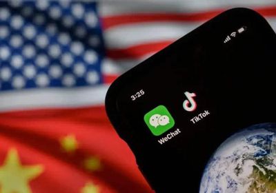 بيانات الأمريكيين على مائدة موظفي تيك توك في الصين