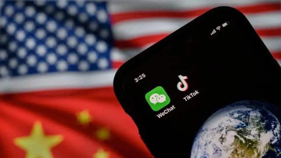 بيانات الأمريكيين على مائدة موظفي تيك توك في الصين