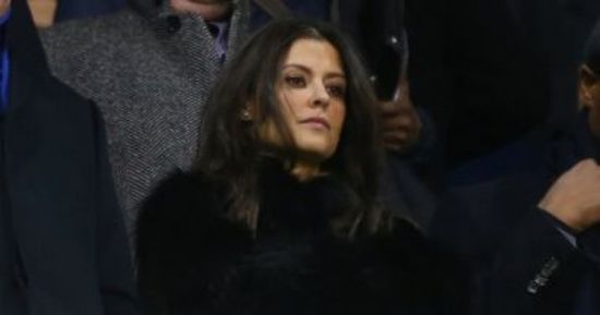 رحيل مارينا غرانوفسكايا عن تشيلسي رسميًا