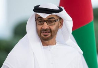 الشيخ محمد بن زايد يوجه باستضافة "كوب 28" بإكسبو دبي