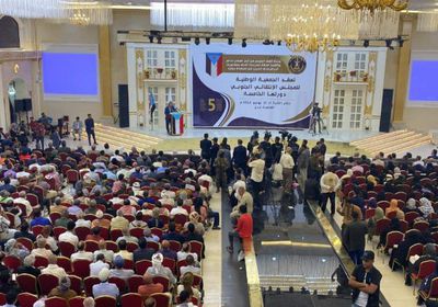 بختام دورتها.. الجمعية الوطنية: قضية شعب الجنوب لا تقبل المساومة