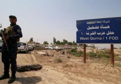 بهجوم صاروخي.. استهداف حقل نفطي في كركوك بالعراق