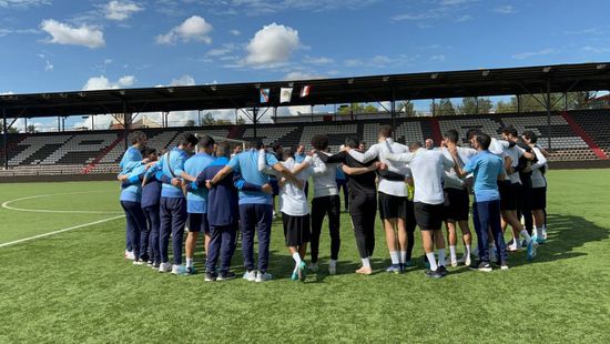 بث مباشر.. مباراة بيراميدز والشرقية للدخان بالدوري المصري