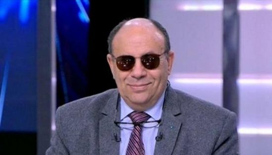 فيديو مبروك عطية الأخير.. قرر اعتزال الإعلام (فيديو)