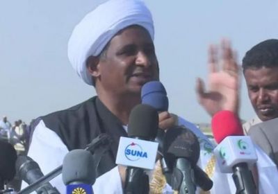 حميدتي: اتخاذ تدابير محكمة لفرض هيبة الدولة