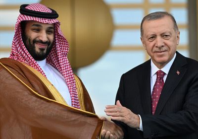 بيان سعودي تركي يؤكد عزم البلدين على البدء بحقبة جديدة من التعاون