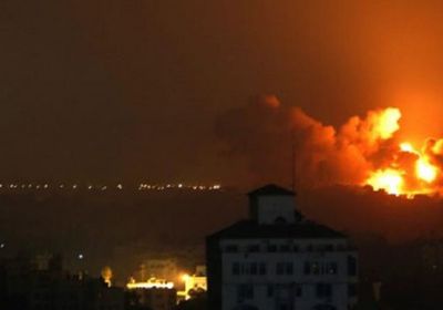 سوريا.. إصابات في انفجار بمدينة درعا