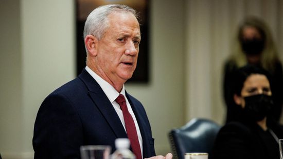 إسرائيل تهدد بعملية عسكرية في لبنان