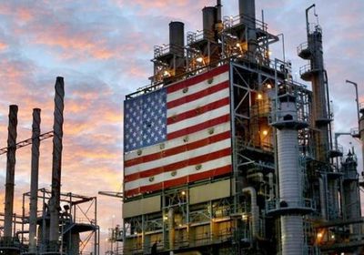 ارتفاع مخزونات النفط الخام الأمريكي 5.6 مليون برميل