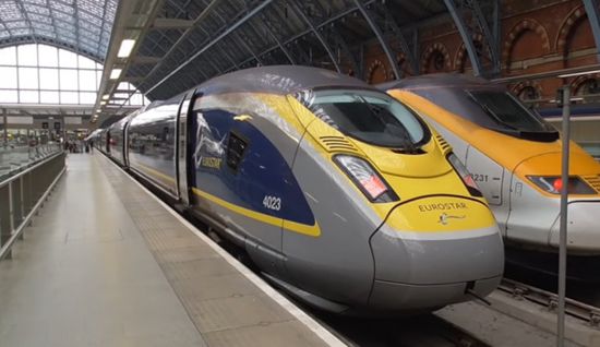 السكك الحديدية ببريطانيا تدخل إضرابًا ثانيًا