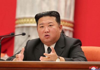 تجربة نووية وشيكة.. زعيم كوريا الشمالية يرأس اجتماعًا عسكريًا