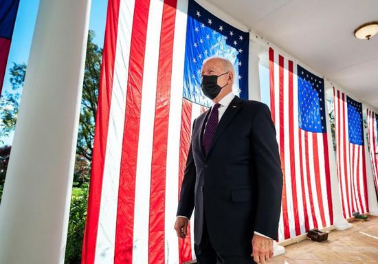 بايدن يلتقي شولتس خلال جولته الأوروبية