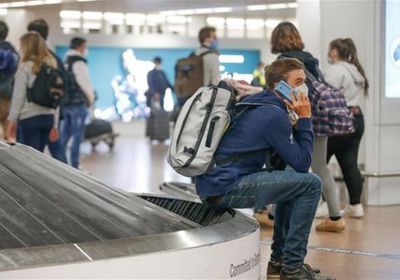 خطوط بروكسل الجوية تلغي أكثر من 300 رحلة