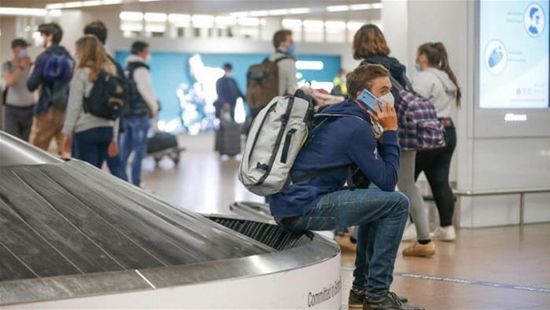 خطوط بروكسل الجوية تلغي أكثر من 300 رحلة